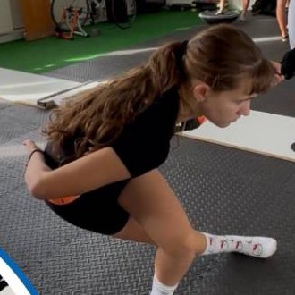 Body position