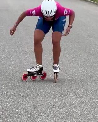 Foot placement