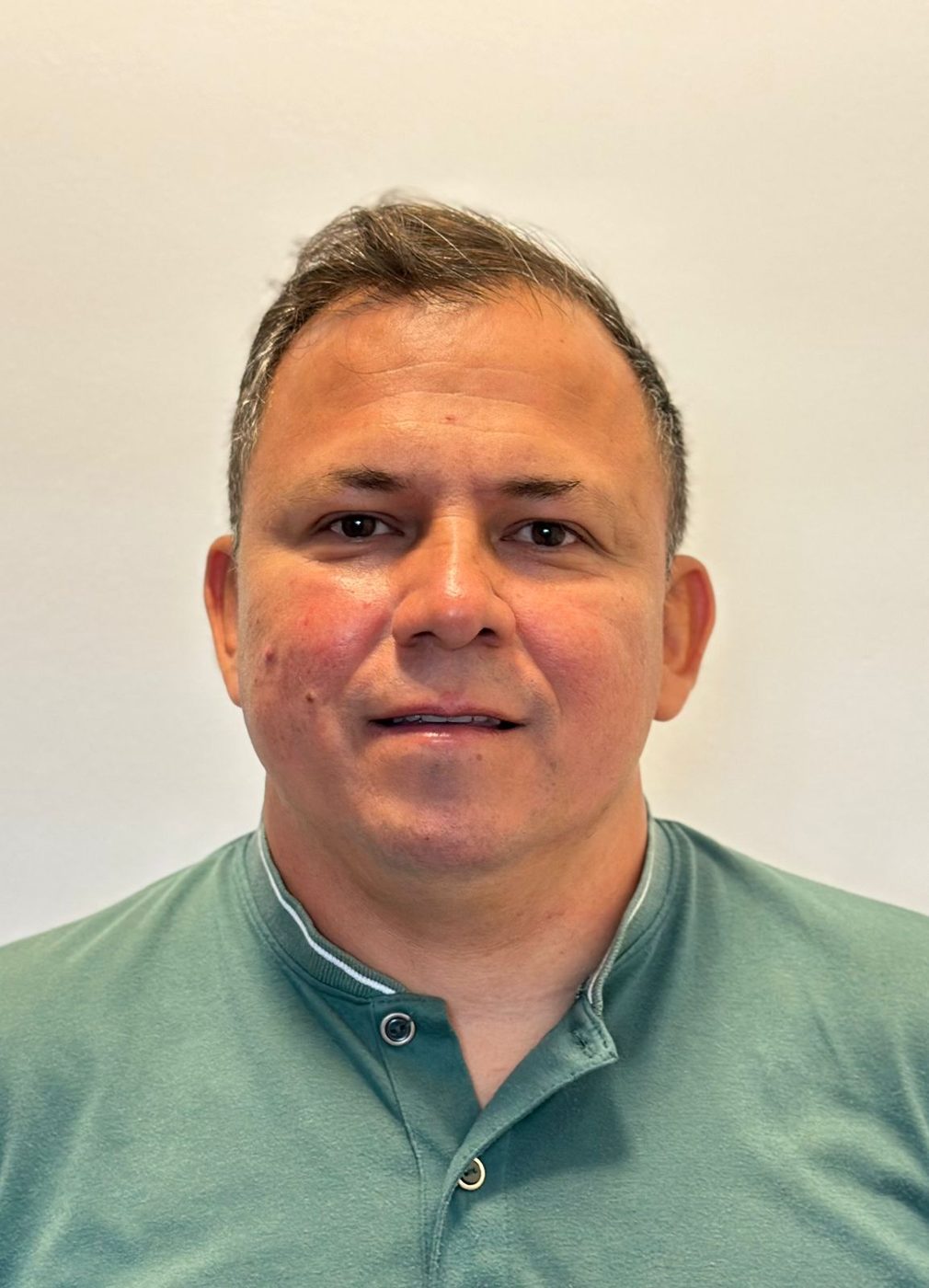 Manuel Moreno